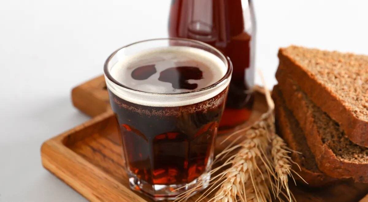 Как выбрать квас: полезные советы для жаркого лета