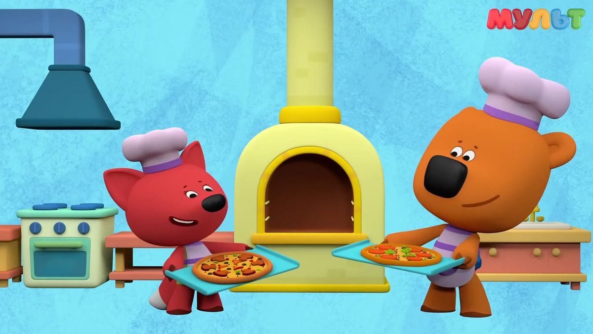 Международный день пиццы: как отмечают любимое лакомство по всему миру