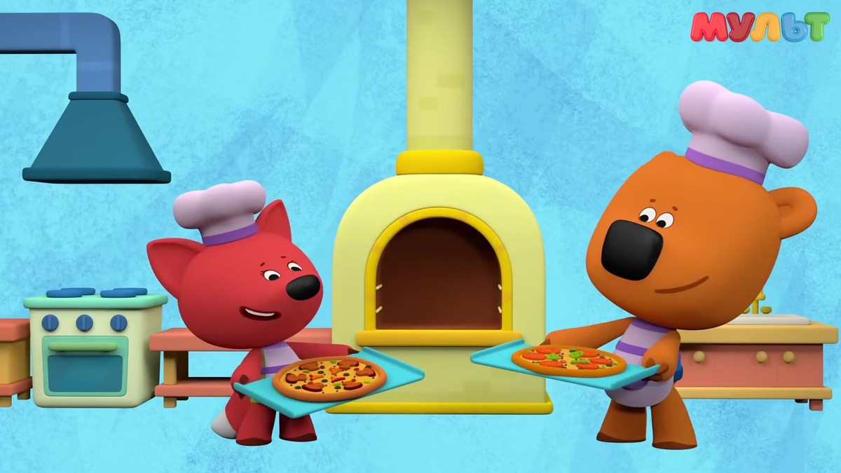 Международный день пиццы: как отмечают любимое лакомство по всему миру