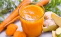 Морковно-имбирный напиток: как вкусно сбросить лишние килограммы