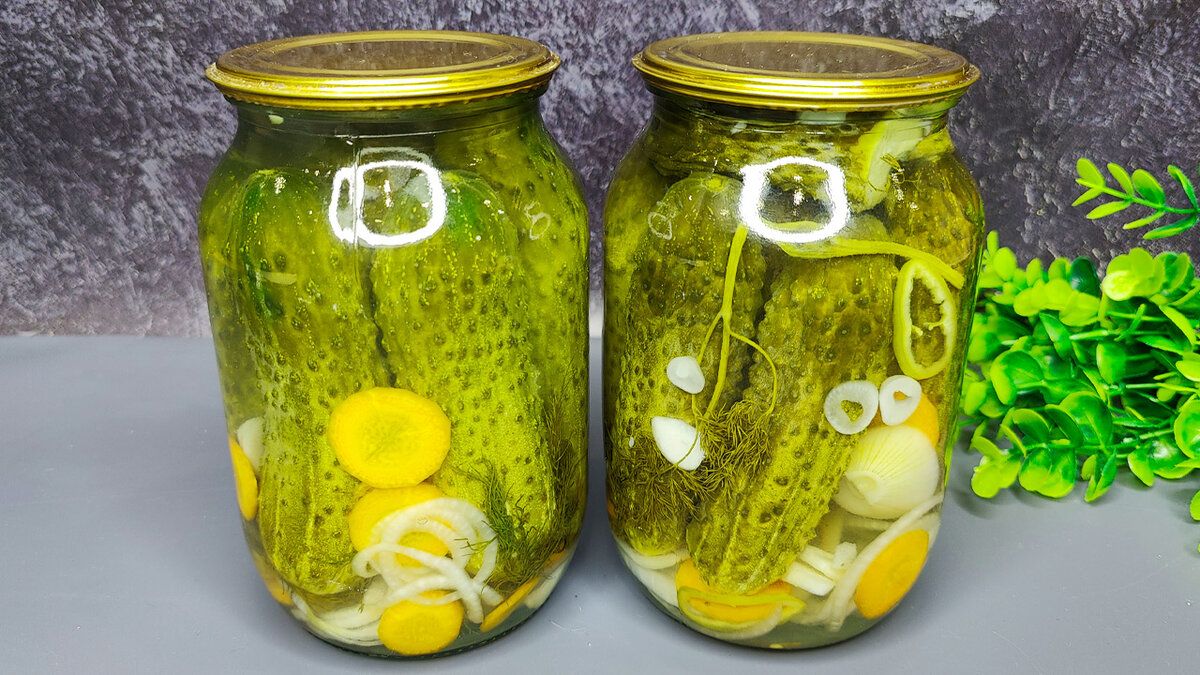 Как приготовить хрустящие огурцы на зиму: секреты успешного маринования