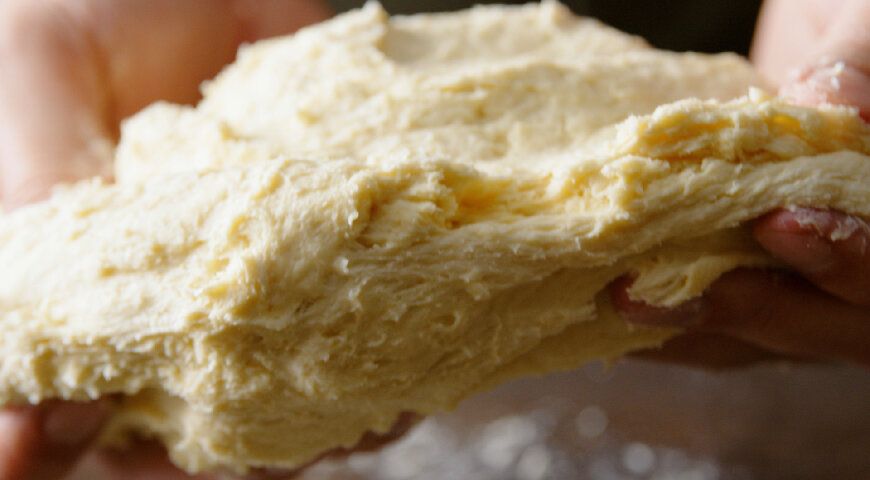 Секреты идеального теста на маргарине: как приготовить вкуснейшие рогалики