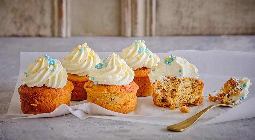 Необычные десерты из тыквы: настоящие кулинарные шедевры, которые стоит попробовать