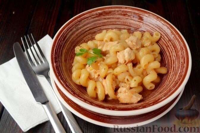 Ненадолго забытые шедевры: вкуснейшие блюда недели