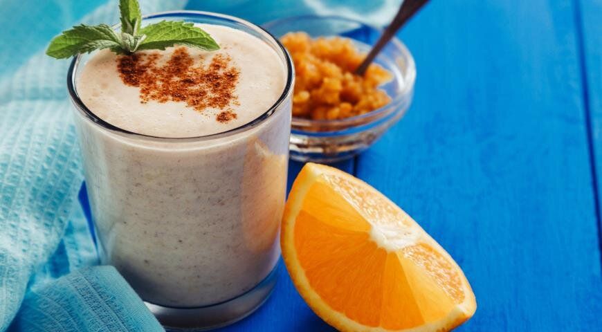 Банановое молоко: удивительное растение и его скрытые преимущества