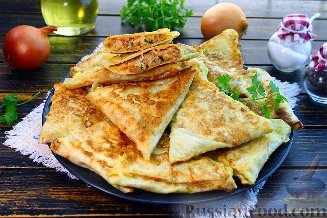 Вкусные идеи для экономного обеда: готовим с умом