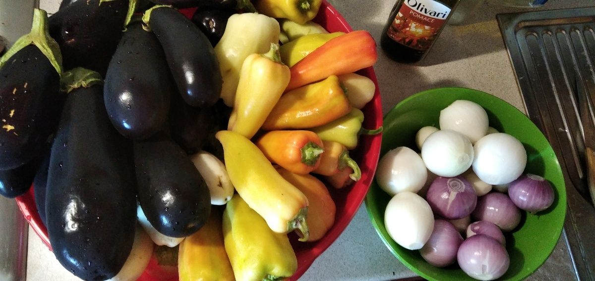 Два способа заготовки с баклажанами: выбираем любимый рецепт