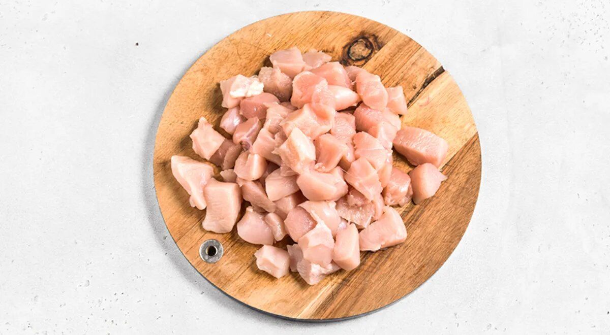 Цены на куриное мясо в России растут рекордными темпами