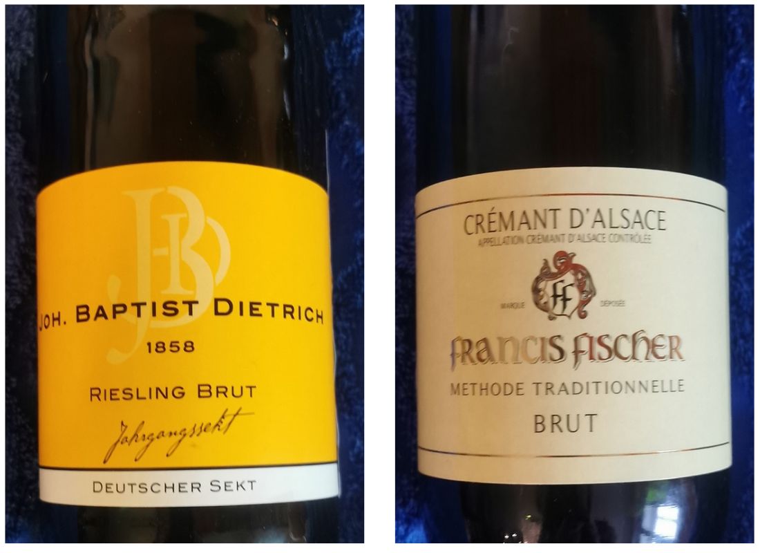 Лучшие игристые вина 2026 года: наш топ-10