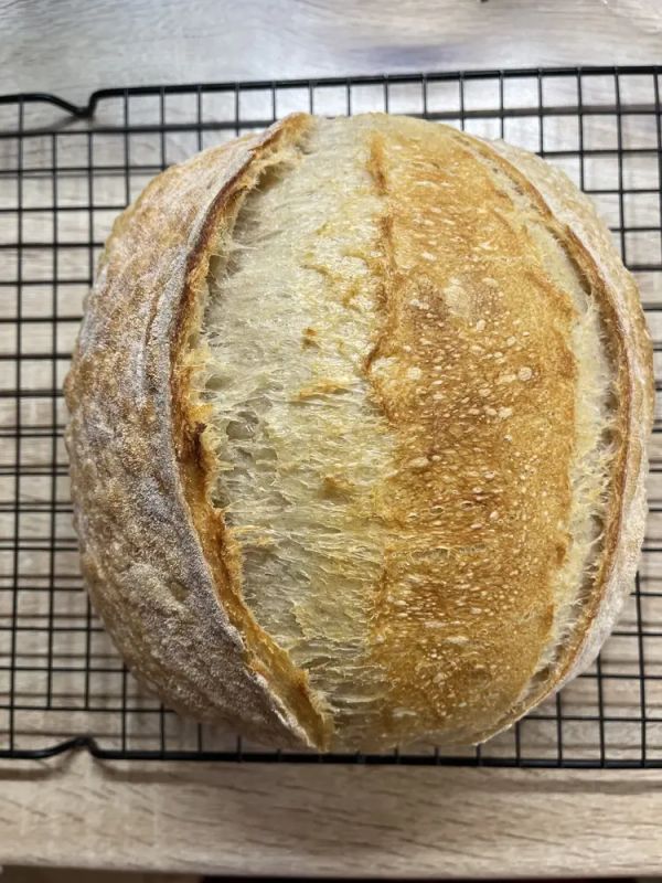 Как испечь сырой хлеб дома: простой рецепт для всей семьи