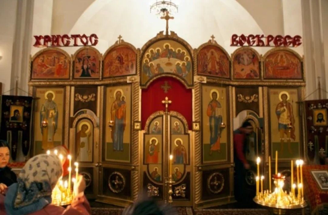 Красная горка: традиции воскресенья после Пасхи