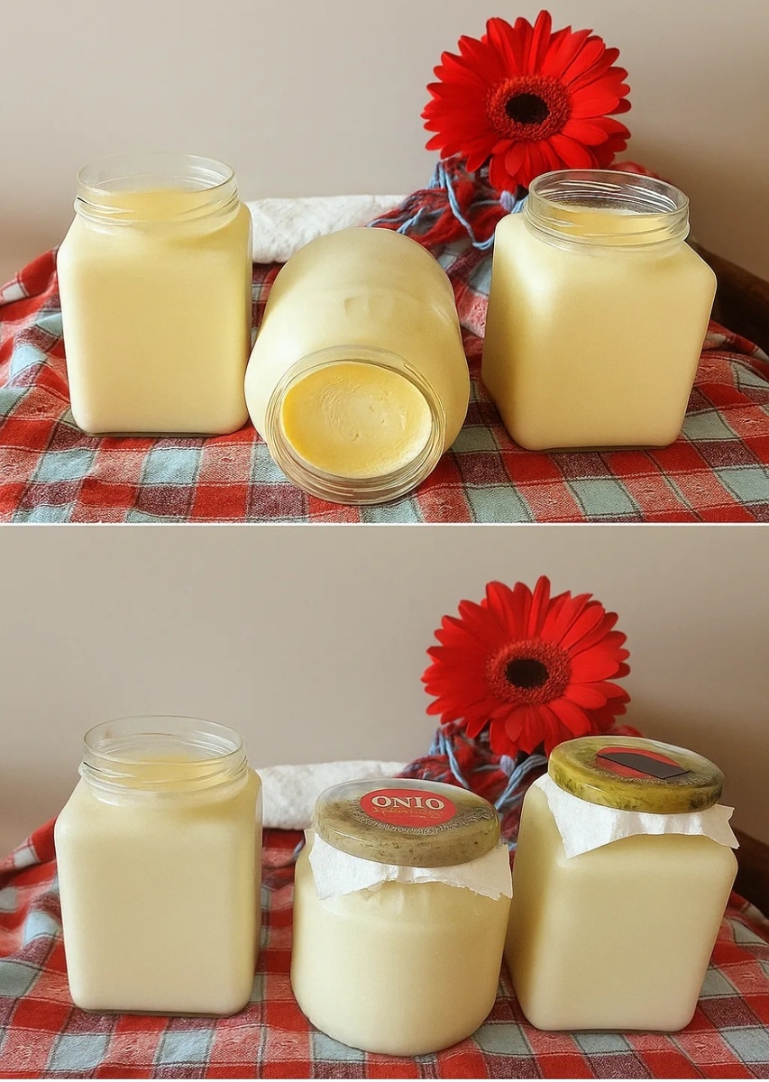 Как приготовить домашний йогурт без лишних хлопот