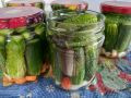 Заготовки на зиму: как процесс превращается в излюбленное хобби