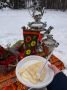 Кулинарные традиции Масленицы оживают в Парк-отеле Бухта Коприно