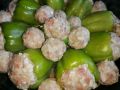 Улучшите вкус голубцов и фаршированных перцев, даже без риса