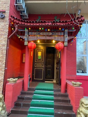 Окунитесь в мир вкусов сычуаньской кухни в ресторане ХуанХэ