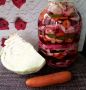 Квашеная капуста с сюрпризом: секреты зимнего угощения