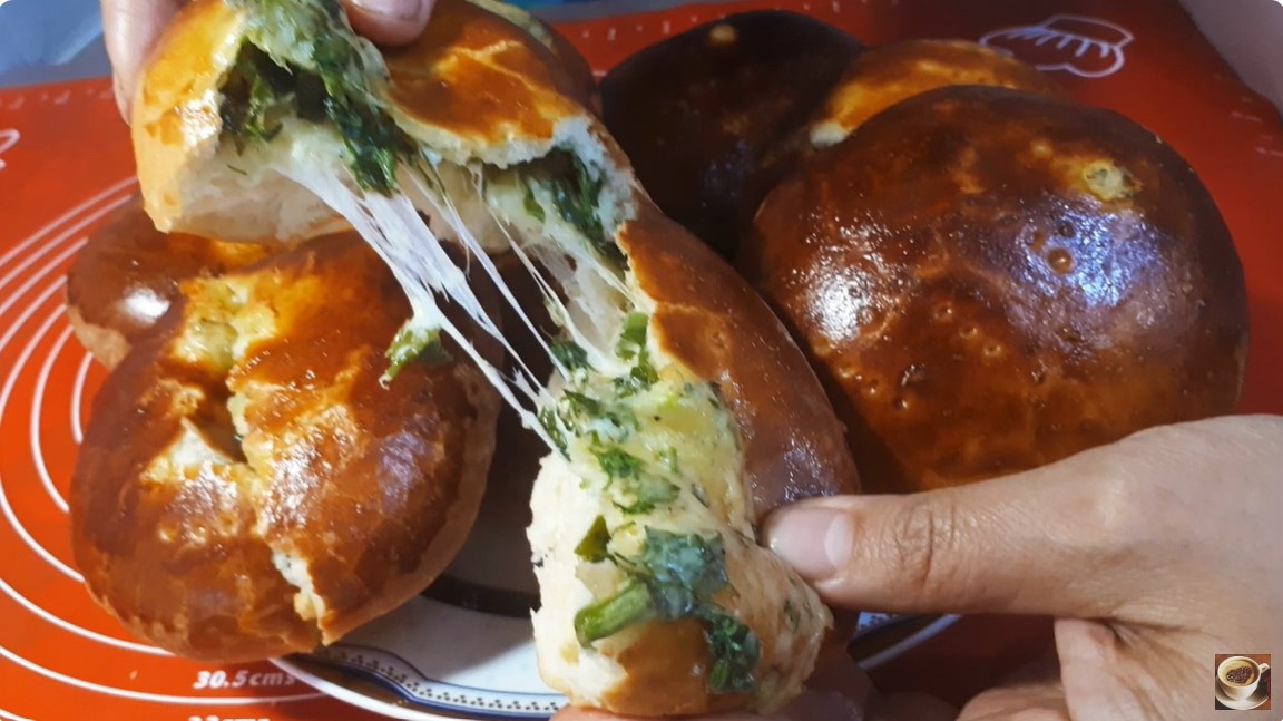 Секрет идеальных хакапури: простой и вкусный рецепт на ужин