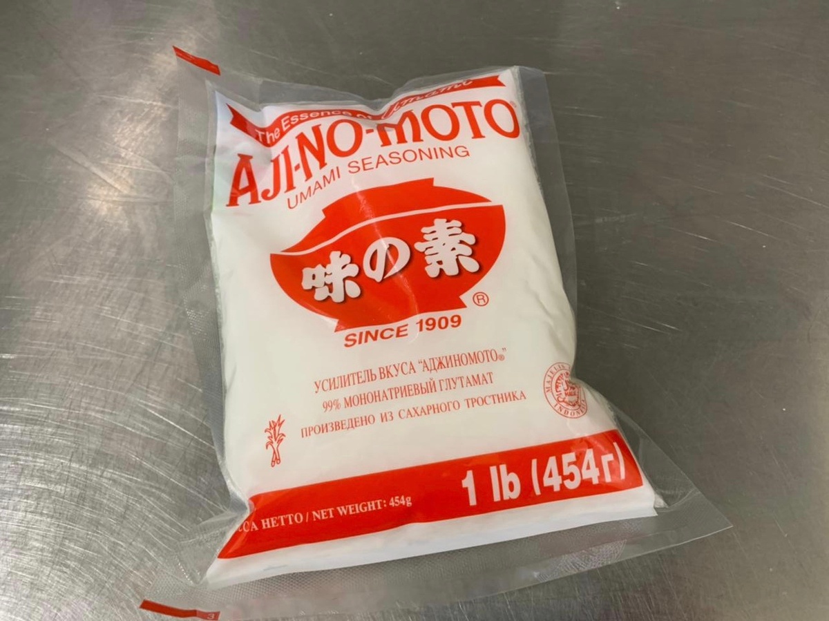 Что стоит знать о глутамате натрия: секреты вкуса и предостережения