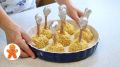 Куриные ножки 'Бон Бон': кулинарный шедевр на вашей кухне