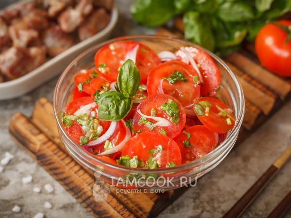 Непревзойденные помидорные закуски для идеального ужина