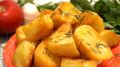 Необычный картофель, который точно вас удивит