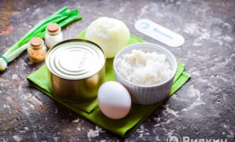 Вкусные котлеты из рыбных консервов: простой и доступный рецепт