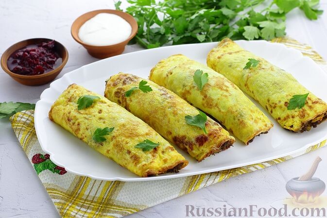 Кулинарные изыски с кабачками: сочные рецепты на каждый вкус