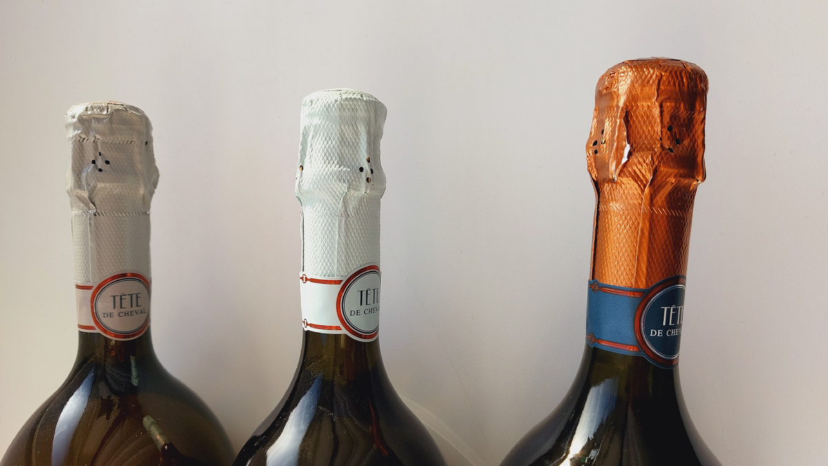 Выдержанные игристые вина: в чем их притягательная тайна?