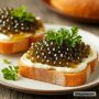 Бутерброды с паштетом и икрой: уникальные рецепты для вашего стола