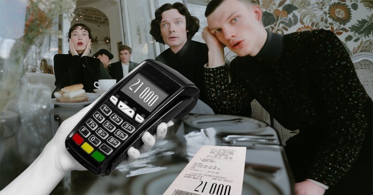 Московская паста за 3000 рублей: Почему это стало нормой?