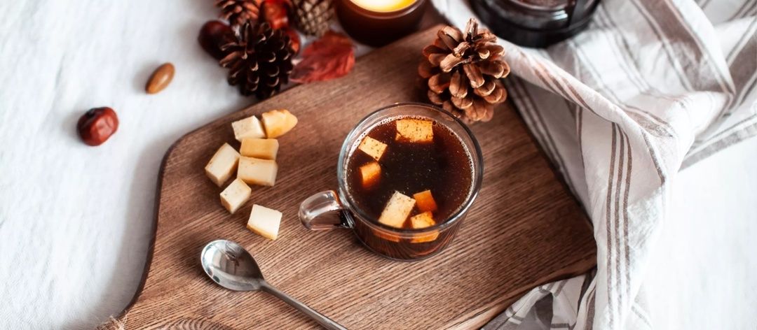 �������� ���: ���������� ���� Kaffeost �� ���������