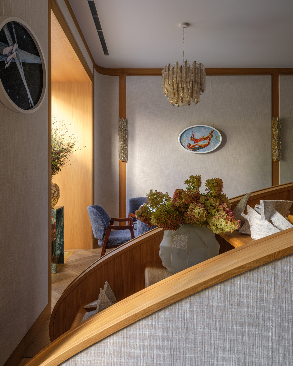 Новый ресторан Leo на Патриарших: от закрытого клуба к культовому месту