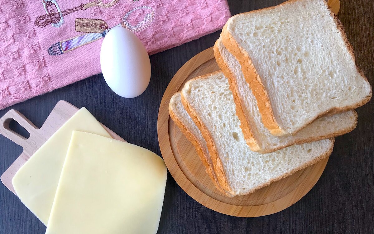 Вкусный завтрак за минуту: простые рецепты, которые вдохновляют