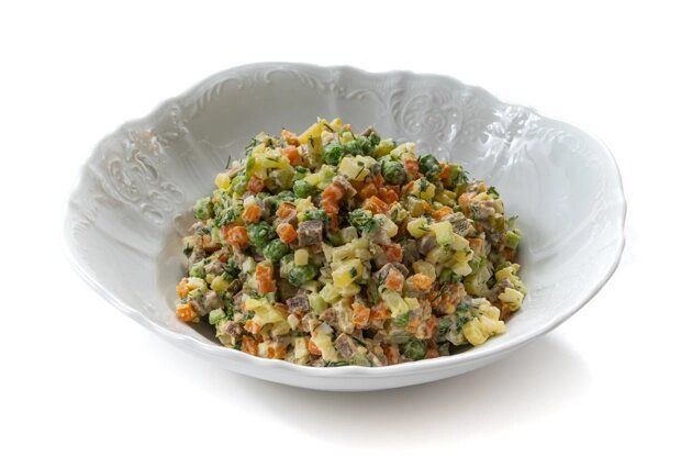 ��������������� ������ � �������� ������: ������� �������������