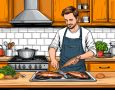 Приготовление форели: девять уникальных способов для гурманов
