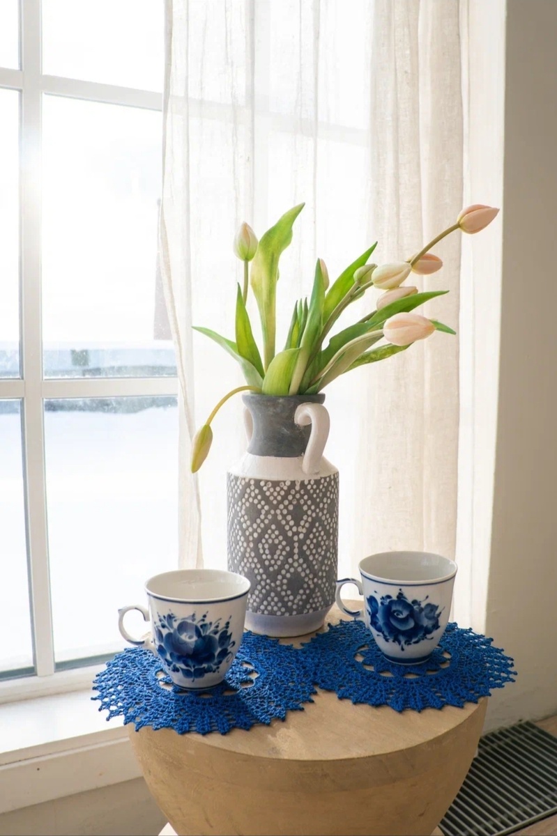 Кофейные ритуалы: как аромат напитка создает атмосферу