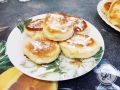 Как приготовить легкие оладьи на кефире: простой и вкусный рецепт