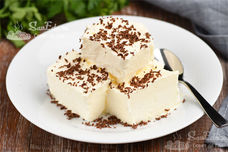 Мороженое 18 века: как приготовить деликатес без холодильника