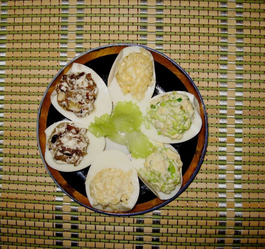 ������ ������������� ����: ��� ������������ ������� ��� ��������