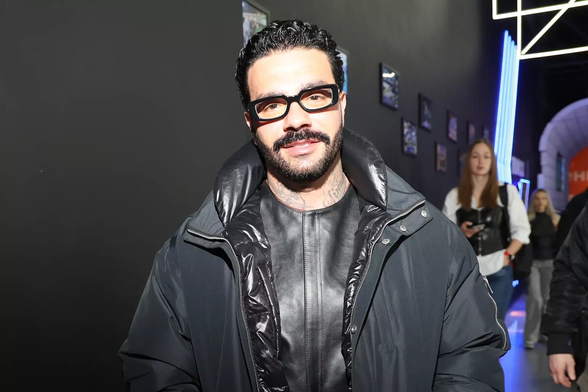 Суд подтвердил правоту Тимати и Пинского в споре о товарном знаке