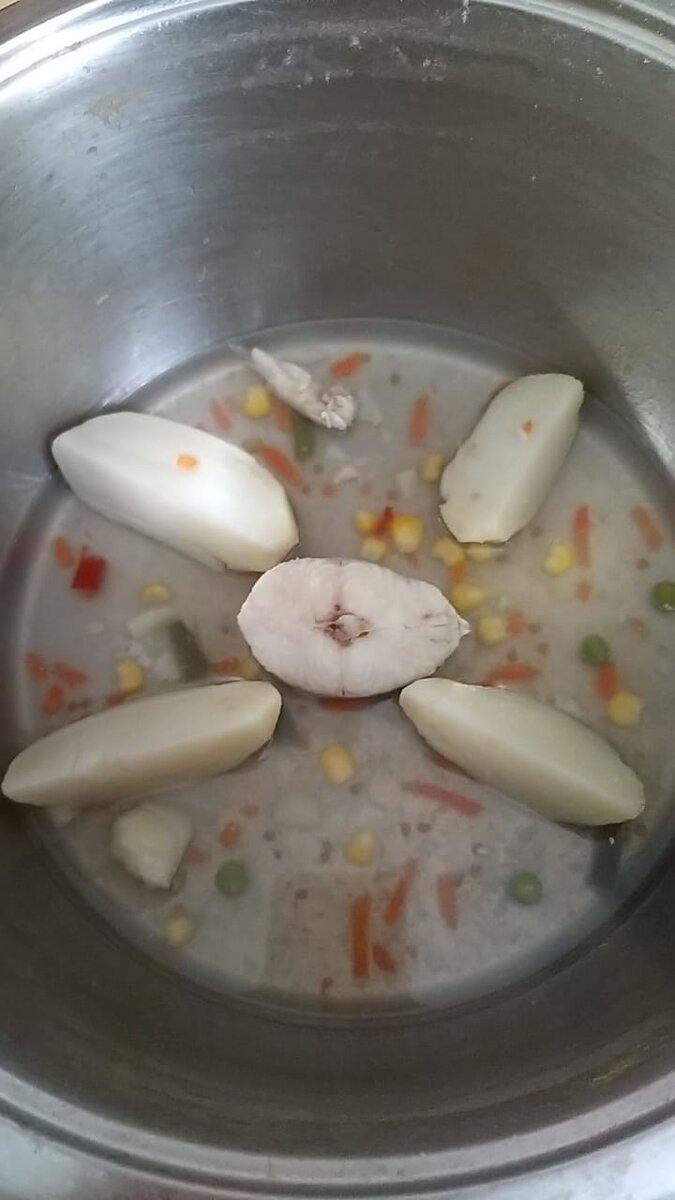 Нежная рыба по-польски: как порадовать семью в воскресный обед