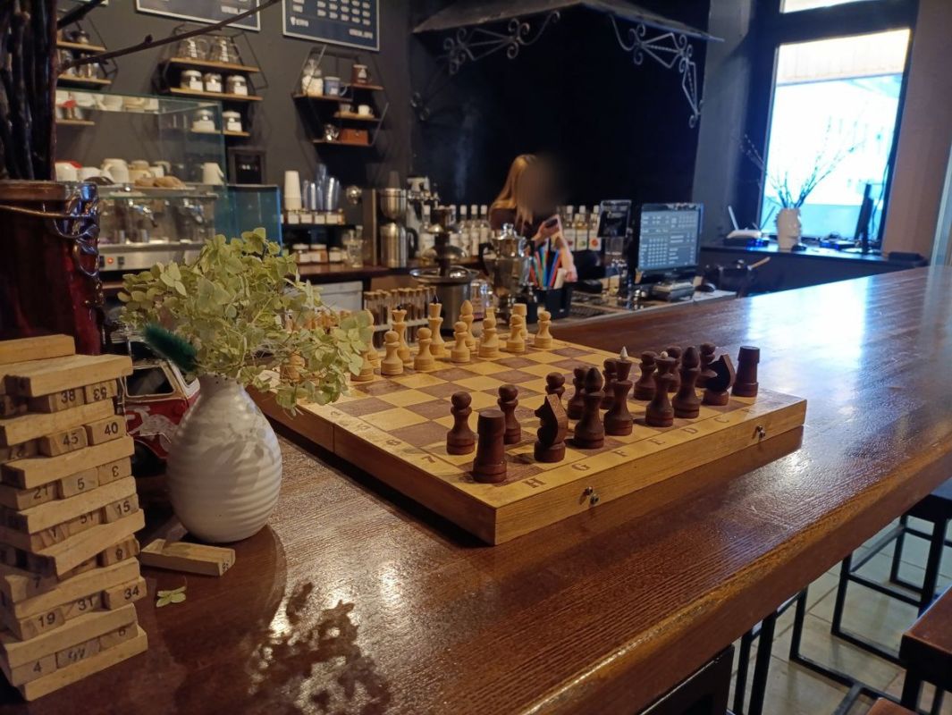 ������� � �����: ��� � ��������� � ������ ������