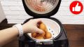 Советы по приготовлению яиц на пару в мультиварке