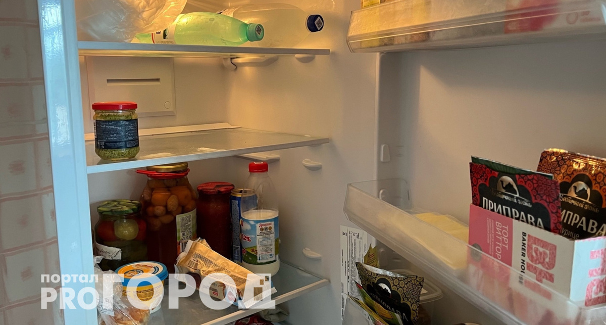 Горячее в холодильник: мифы и реальность