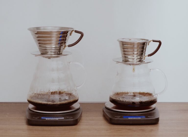 Экстрактивность кофе: что влияет на вкус вашего напитка?