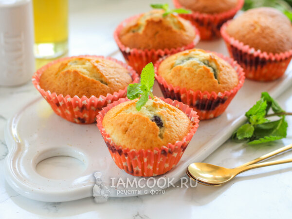 Как использовать варенье для создания вкусных кексов