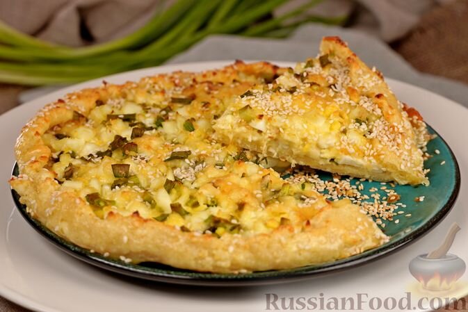 Сладкие и соленые лакомства: лучшие рецепты выпечки