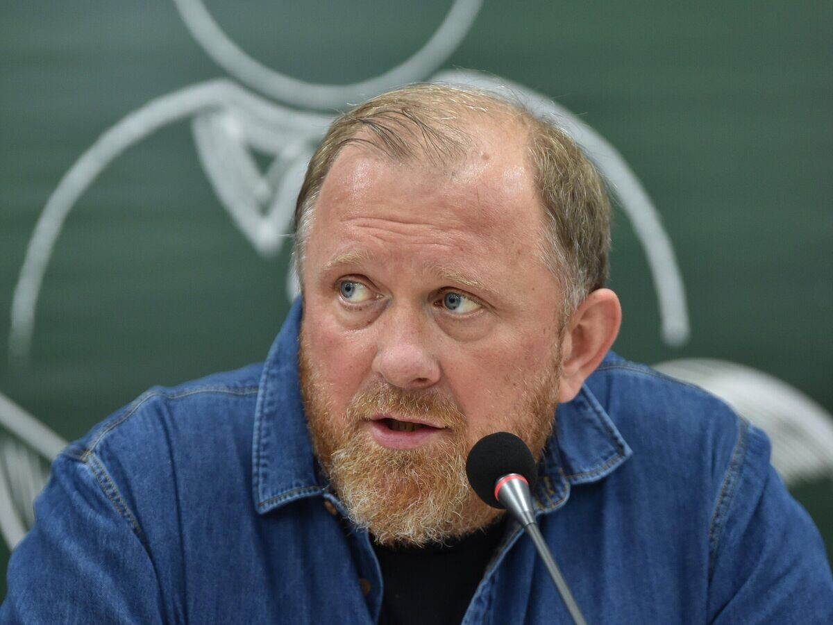 Шеф-повар Константин Ивлев завершил погашение алиментных долгов