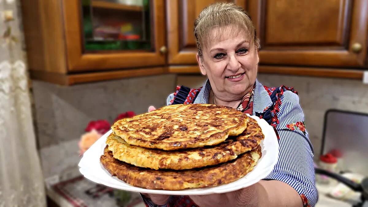 Ленивые хачапури: быстрота и вкус без усилий